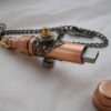 Steampunk Usb stick, memory stick, Flash drive, data storage. USB 3 32 GB by DrAeonFlashSteampunk steampunk buy now online