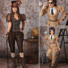Simplicity Pattern 8114 Misses' Costume by GGselections steampunk buy now online