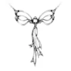Gothic Matrimony Necklace steampunk buy now online