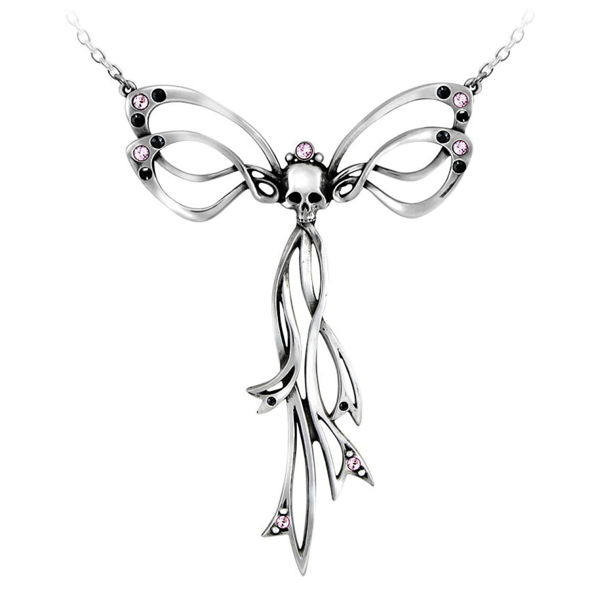 Gothic Matrimony Necklace steampunk buy now online