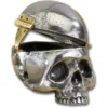 Mortalitas Pill Box steampunk buy now online