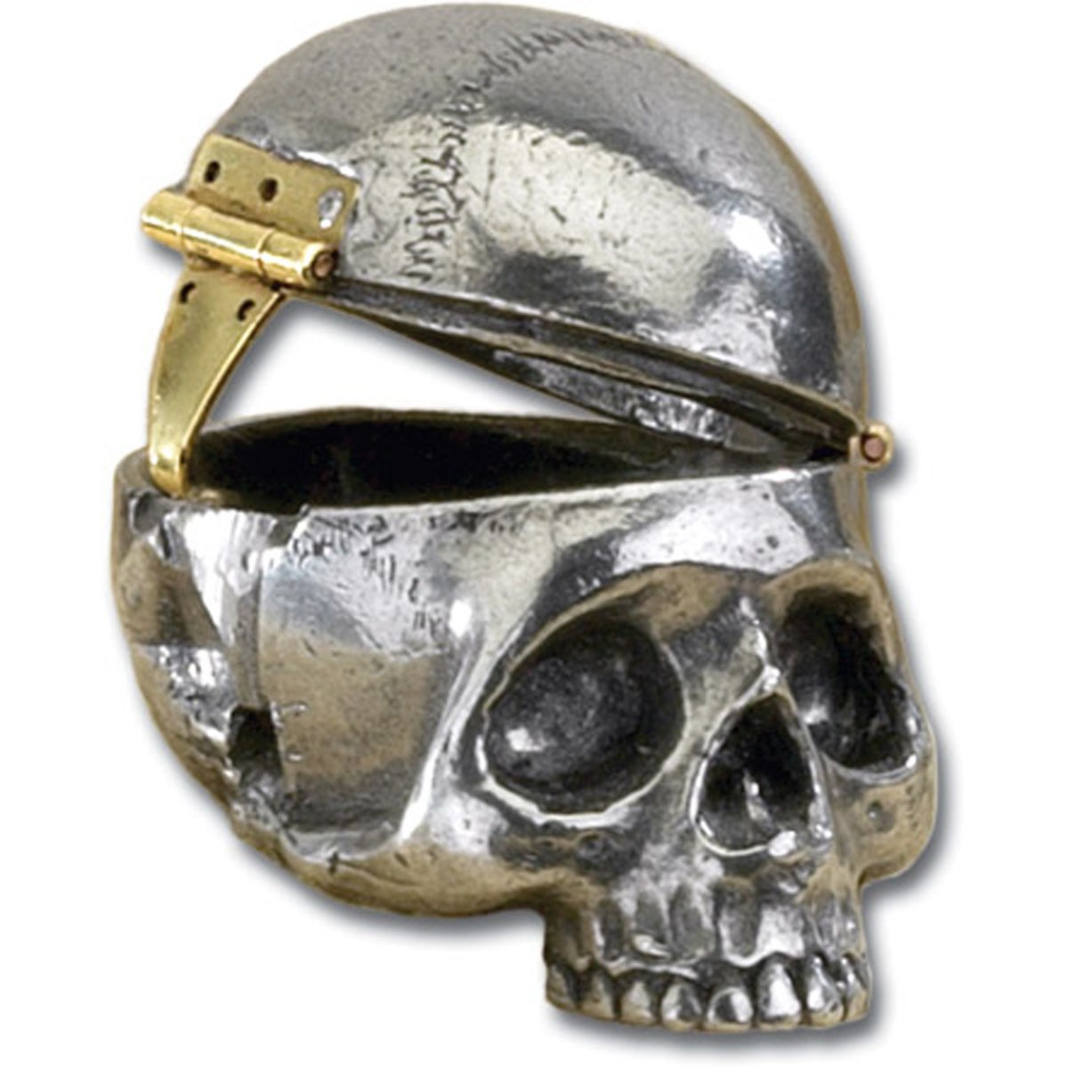 Mortalitas Pill Box steampunk buy now online