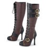 Steam Power Boots steampunk buy now online