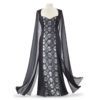 Mortalia Skull Costume Gown steampunk buy now online