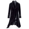 Midnight Velvet Jacket steampunk buy now online