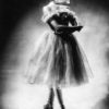 Skull Poster, ballet Poster, Ballerina, gothic poster, day of the dead poster, sugarskull, dance, photograph, horror, A3 poster, unframed steampunk buy now online