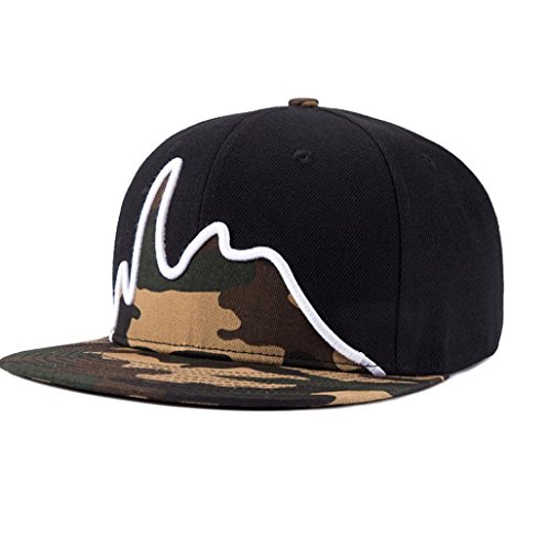 LHWY Paisley Snapback Boy Hiphop Hat Adjustable Baseball Cap Unisex steampunk buy now online