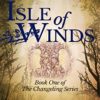 Isle of Winds (The Changeling Series Book 1) steampunk buy now online