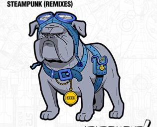 Steampunk (Sound Quelle vs Reskide Extended Remix) steampunk buy now online