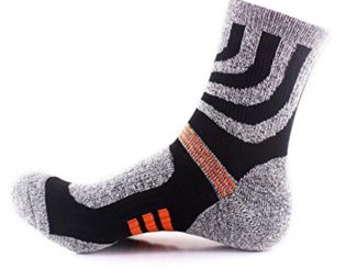 3 Pairs Adults Sports Socks,Quick Drying, Elastic Compression Strip and Non Slip buffer Liner, Outdoor Running Hiking Camping Trekking Athletic Polyester Crew Sox, Unisex Men Women UK 6-10/EUR 39-44 steampunk buy now online