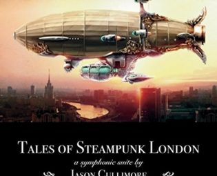Tales of Steampunk London steampunk buy now online