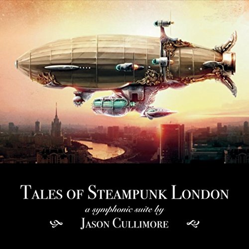 Tales of Steampunk London steampunk buy now online