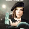 HMS Nightingale (Alexis Carew Book 4) steampunk buy now online