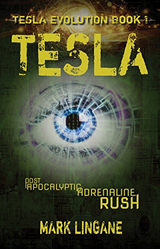 Tesla: A Steampunk/Cyberpunk Adventure (Tesla Evolution Book 1) steampunk buy now online