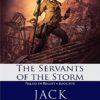 The Servants of the Storm (The Pillars of Reality Book 5) steampunk buy now online