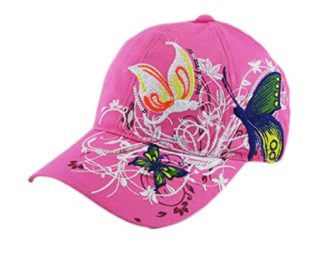 LHWY Embroidered Baseball Cap Lady Fashion Shopping Cycling Duck Tongue Hat Anti Sai Cap (Red) steampunk buy now online