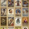GB eye 61 x 91.5 cm "Fable, Adverts" Maxi Poster steampunk buy now online