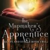 The Mapmaker's Apprentice (Glass and Steele Book 2) steampunk buy now online