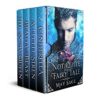 Not Quite The Fairy Tale: First Bundle - standalone novels: Cinderella, a little Siren, Beauty and the Beast, the Snow Queen steampunk buy now online