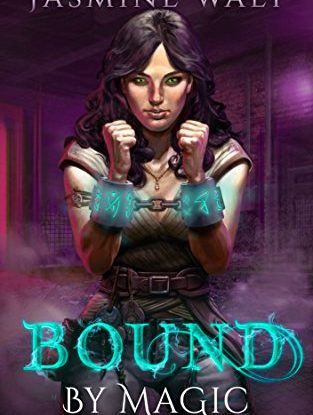 Bound by Magic: a New Adult Fantasy Novel (The Baine Chronicles Book 2) steampunk buy now online