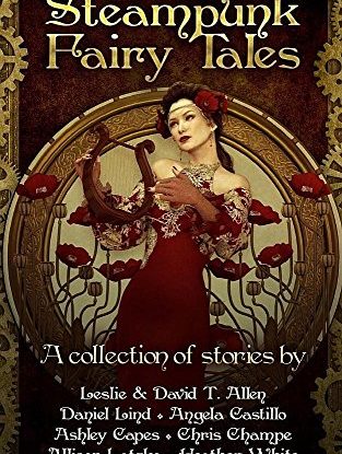 Steampunk Fairy Tales steampunk buy now online