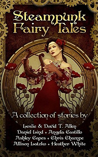 Steampunk Fairy Tales steampunk buy now online