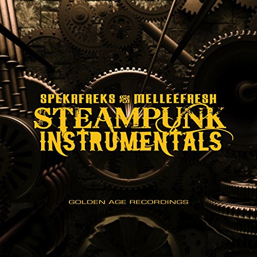 Steampunk (Instrumental Mix) steampunk buy now online