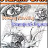 STEAMPUNK: Drawing Amazing Steampunk Figures! (Steampunk Drawing with Fun! Book 1) steampunk buy now online