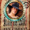 Blood and Magic: Paranormal Romance--With a Steampunk Edge (Coven Enforcers Book 1) steampunk buy now online