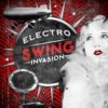 Electro Swing Invasion steampunk buy now online