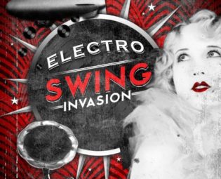 Electro Swing Invasion steampunk buy now online