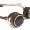 steampunk goggles/steampunk clothing. by SoYesterdayThings steampunk buy now online