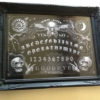 Ouija Board, Spirit Board, Gothic Art, Steampunk, Victorian , Spooky, Vintage , Occult, Art Print by Marcus Jones by MarcusJonesArt steampunk buy now online