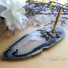 HEARTS & WINGS OOAK Steampunk Quill Pen Holder by EnchantedQuills steampunk buy now online