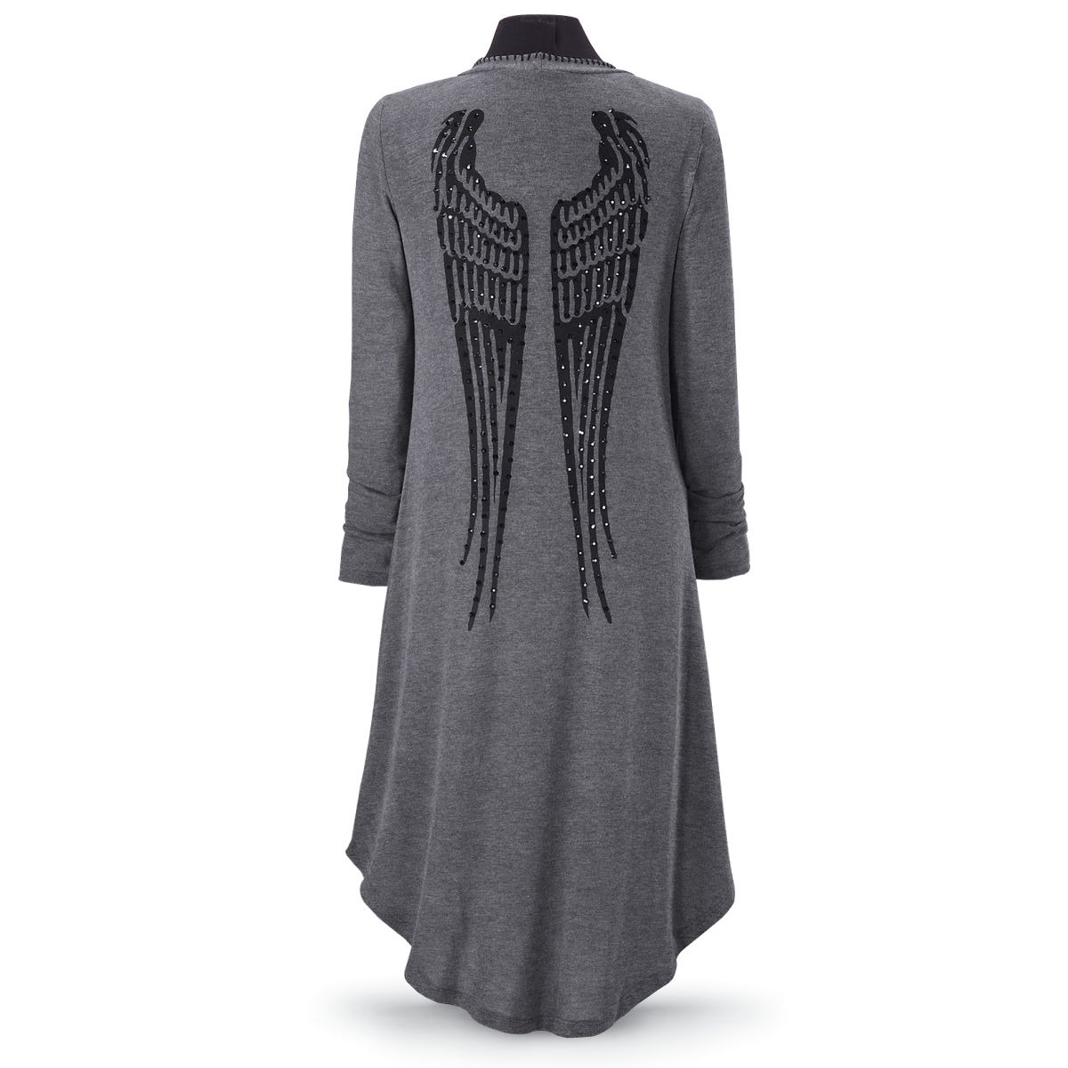 Night Angel Jacket steampunk buy now online