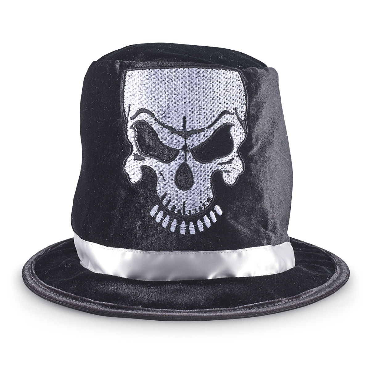 Mr. Bones Costume Hat steampunk buy now online