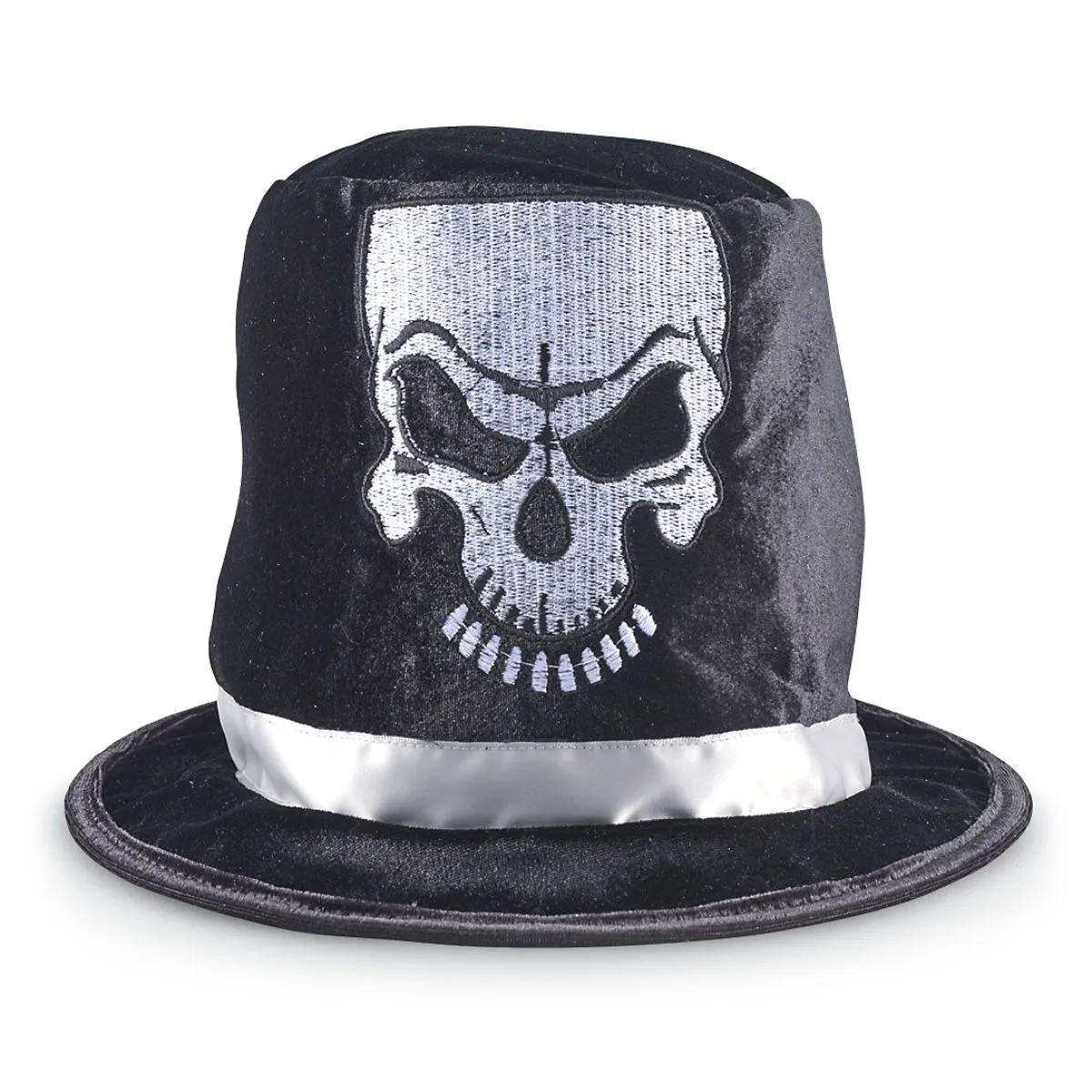 Mr. Bones Costume Hat steampunk buy now online
