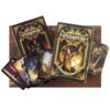 Steampunk Tarot Deck and Book steampunk buy now online