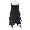 Lady Raven Tunic steampunk buy now online