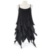 Lady Raven Tunic steampunk buy now online