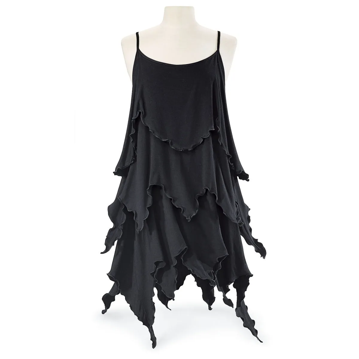 Lady Raven Tunic steampunk buy now online