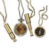 Steampunk Explorer Necklace steampunk buy now online