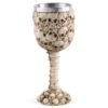 Skulls Goblet steampunk buy now online