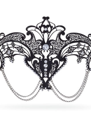 Goddess Mask steampunk buy now online