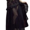 Steampunk Dress Fashion Victorian Punk Prom Dresses Maxi Steampunk Skirt Pirate Costume steampunk buy now online