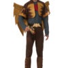 Winged Monkey Steampunk Costume steampunk buy now online