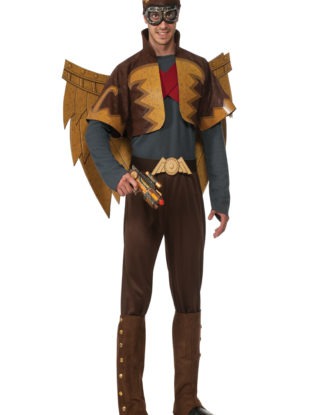 Winged Monkey Steampunk Costume steampunk buy now online