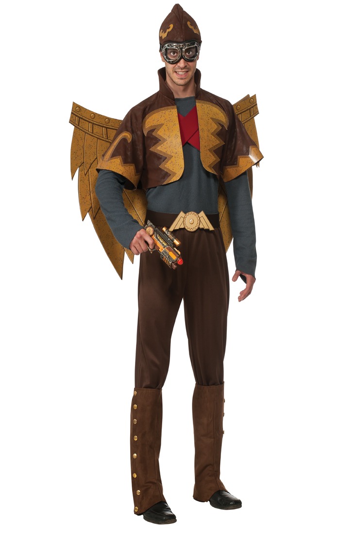 Winged Monkey Steampunk Costume steampunk buy now online