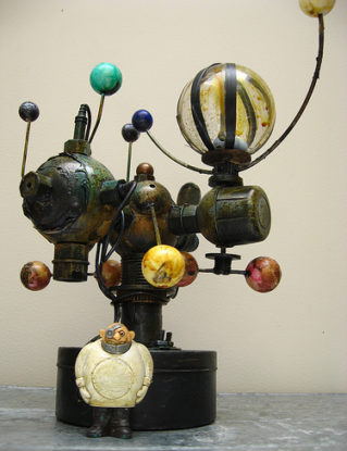 Steampunk Science Fair steampunk buy now online