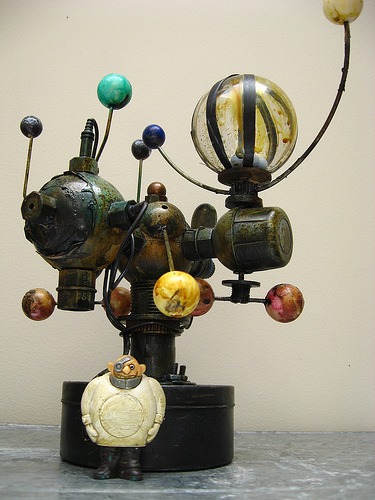 Steampunk Science Fair steampunk buy now online